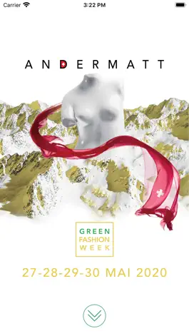 Game screenshot Green Fashion Week mod apk