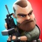 Jump in the fun, fast-paced online PvP duel arena and become the best brawl hero of all times