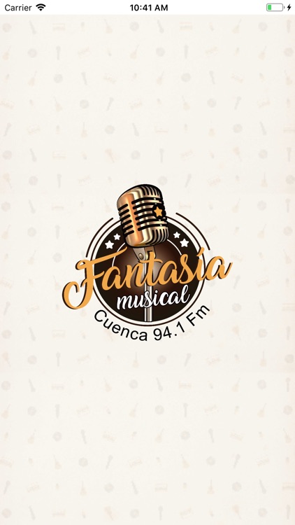 Radio Fantasía Musical