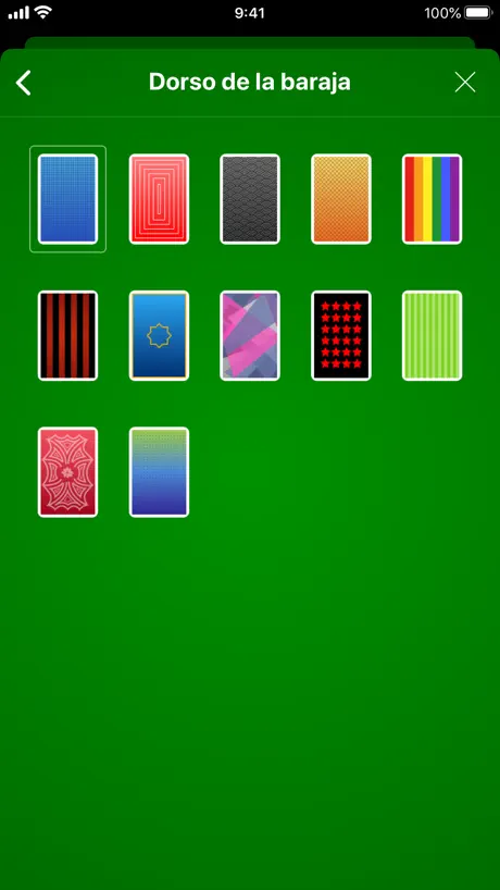 Solitario El Juego
