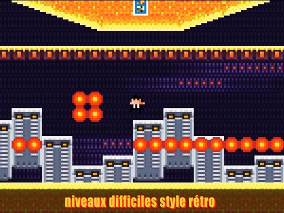 Screenshot #4 pour Necrosphere