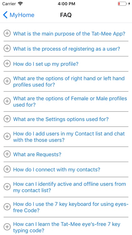 Tat-Mee screenshot-7