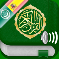 Corán Audio Pro ÁrabeEspañol