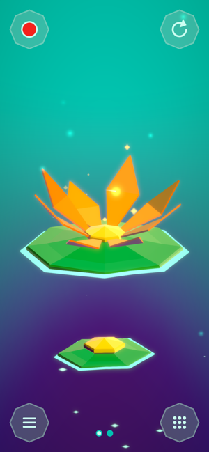 ‎Lily - Playful Music Creation Screenshot