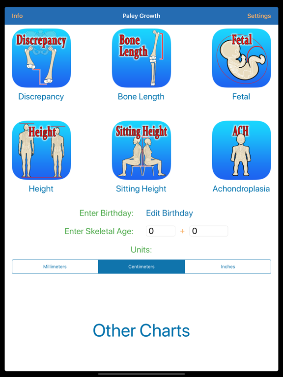 Screenshot #4 pour Paley Growth