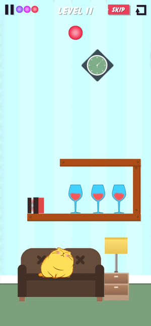 Spill Ball(圖8)-速報App