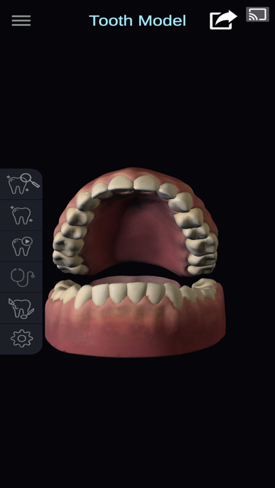 IpcaDental Screenshot
