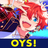 あんさんぶるスターズ!!Music OYS! Edition-Happy Elements K.K