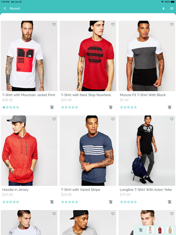 Screenshot #5 pour FluxStore