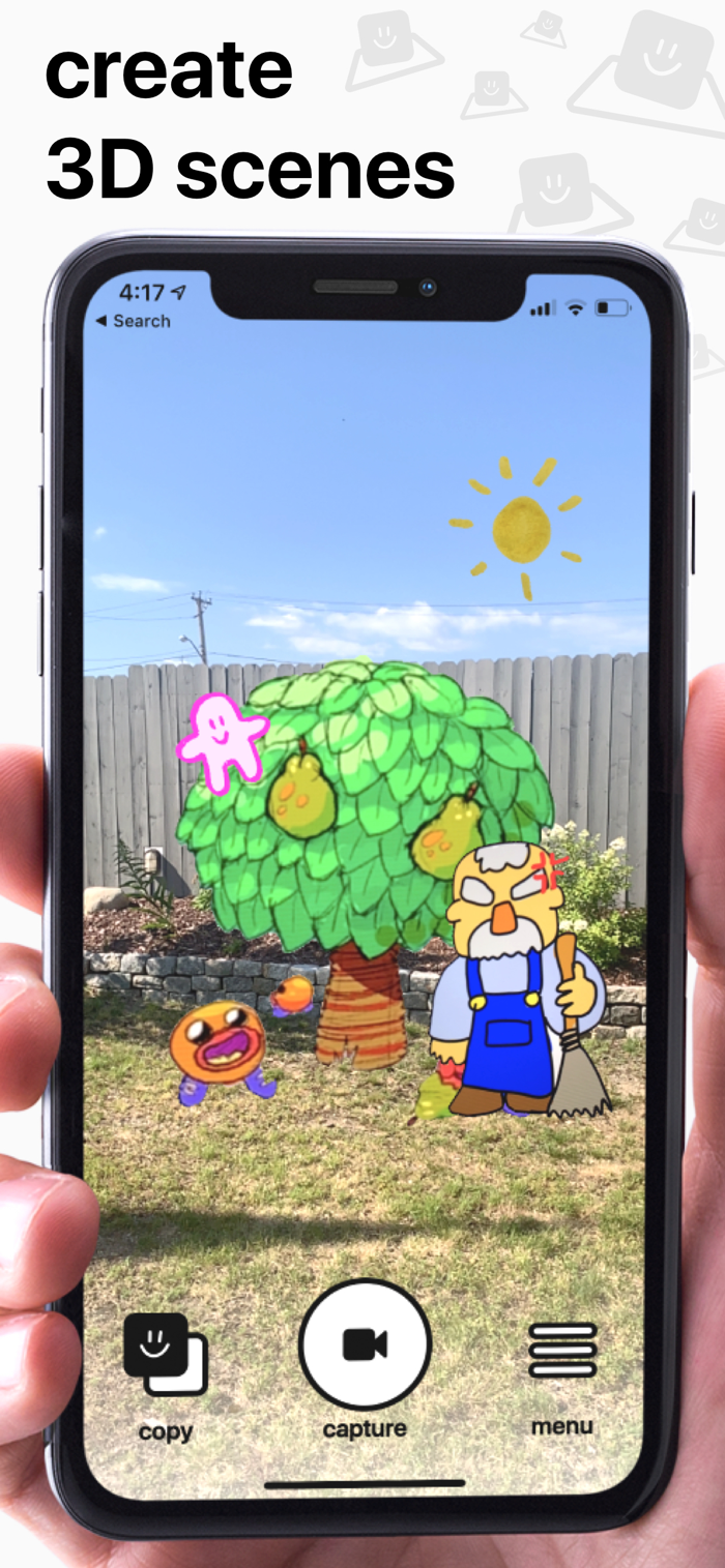 DoodleLens