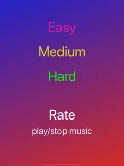 What's The Different Color? iPad image 4