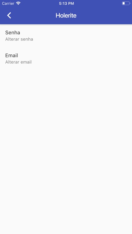 Pratic Holerite screenshot-7