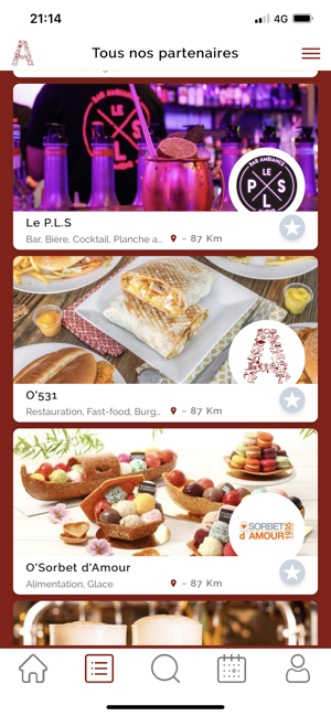 Am Stram Dam(圖1)-速報App