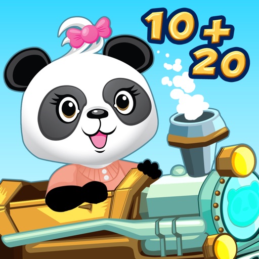 Lola's Math Train II icon