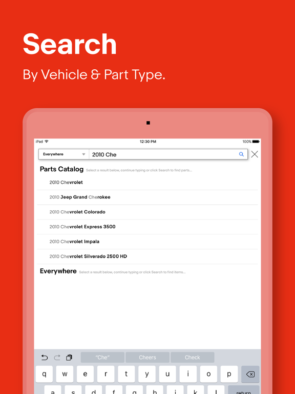 Screenshot #5 pour Nexpart