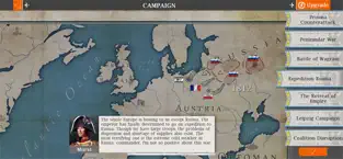 Screenshot 3 European War 4: Napoleon iphone