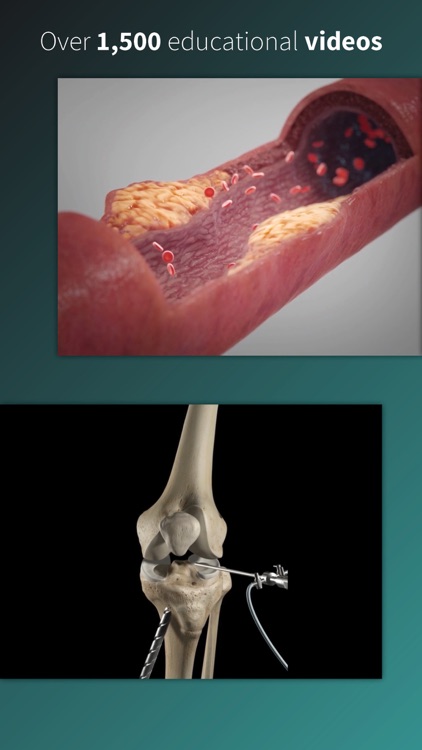 Complete Anatomy Platform '20 screenshot-8
