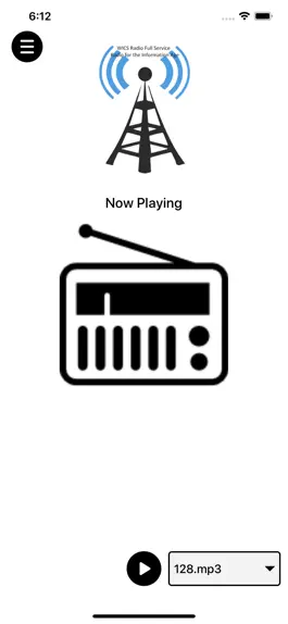Game screenshot WICS Radio hack