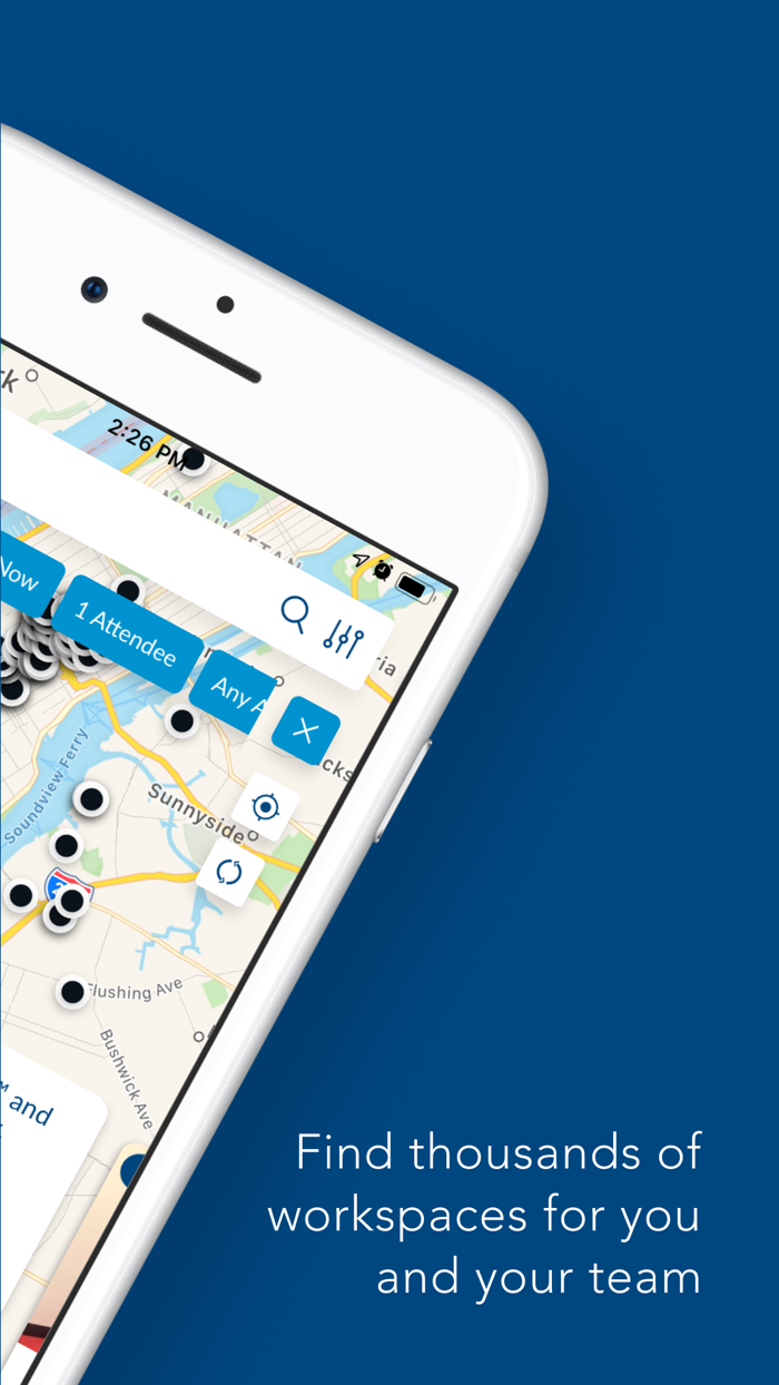 Colliers Mobility Pass