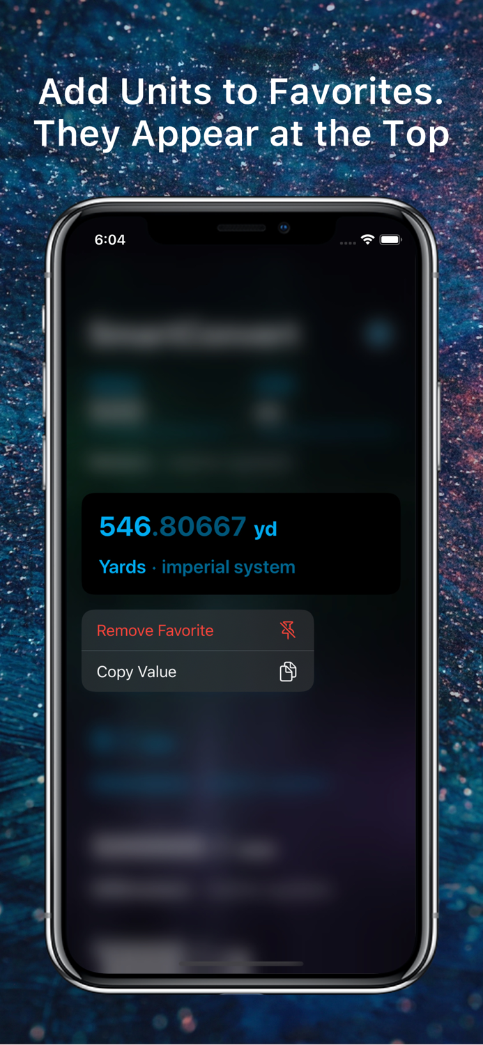 SmartConvert – Unit Converter