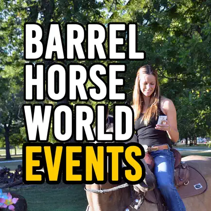 Barrel Horse Events Cheats