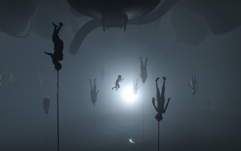 INSIDE by Playdead Screenshot