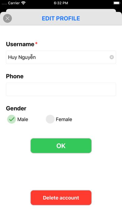 Screenshot #2 pour Share Loc: share your location