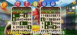 Game screenshot Bingo Smash-Lucky Bingo Travel apk
