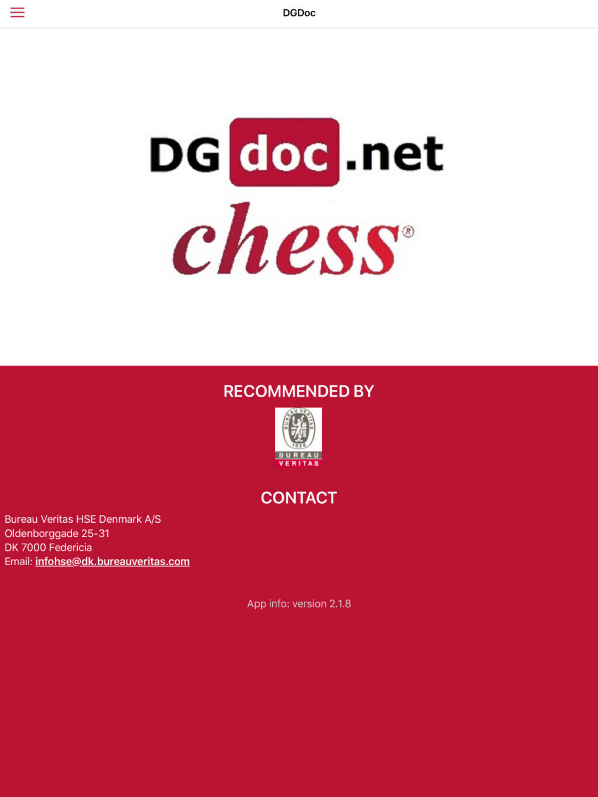 DGDoc