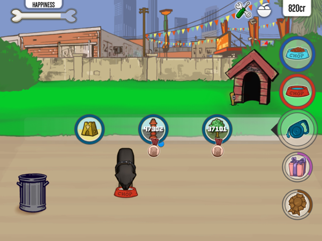 ‎Grand Theft Auto: iFruit Screenshot