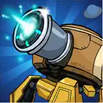 Idle Cannon: Merge & Defense App Contact