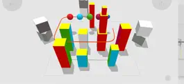 Game screenshot 4D Toys apk