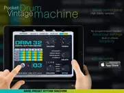 drm-32 iPad Captures Décran 1