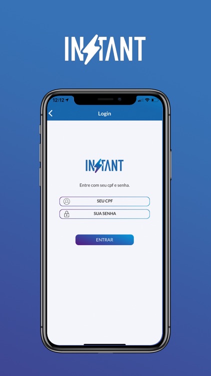 Instant - Comunicação