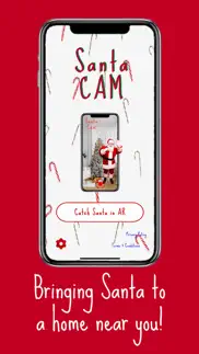 santa cam ar problems & solutions and troubleshooting guide - 3