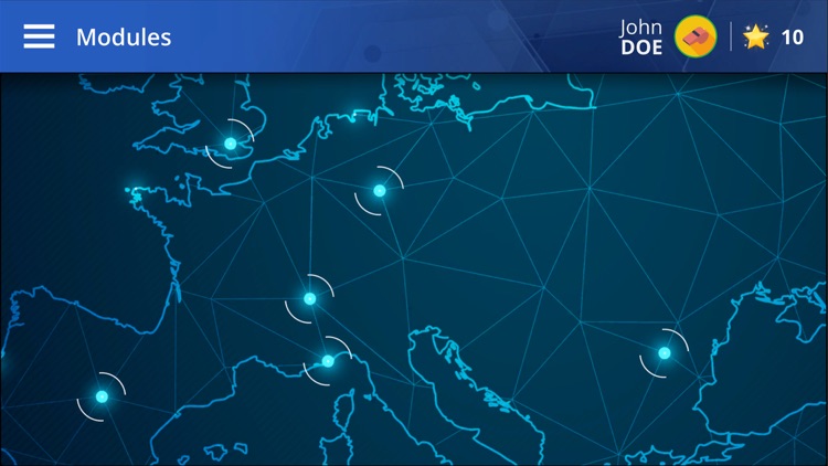 UEFA For Players screenshot-3