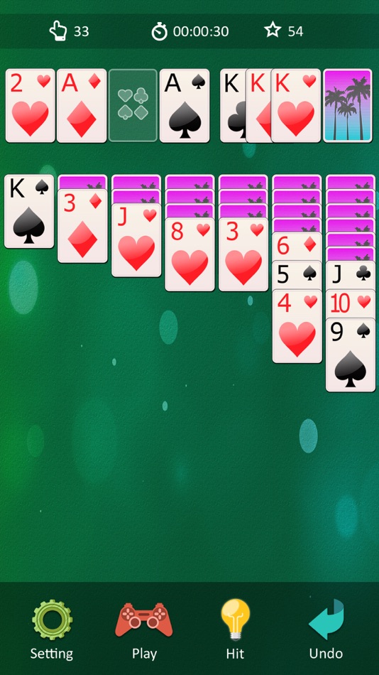 #1. Solitaire Collection 2020 (iOS) 由: Loc Doan