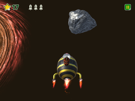 Bugs and Beyond iPad screenshot 9 - Education app