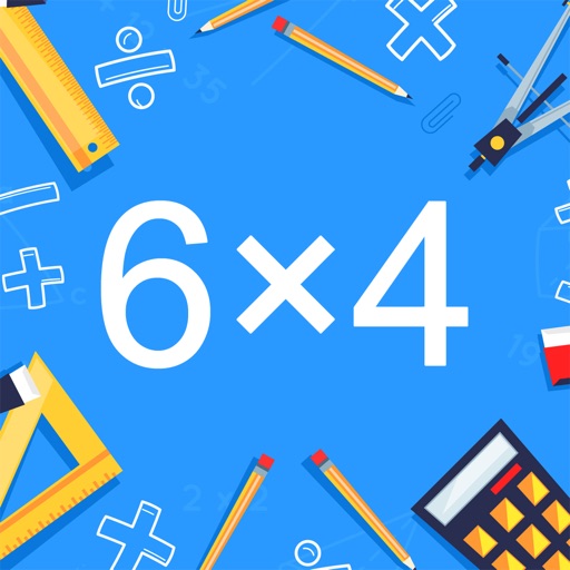 Math Shot Multiplication icon