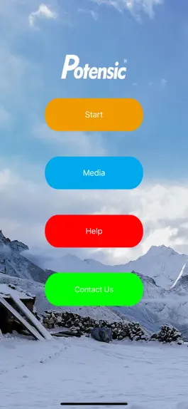 Game screenshot Potensic mod apk
