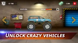 renegade racing iphone images 3