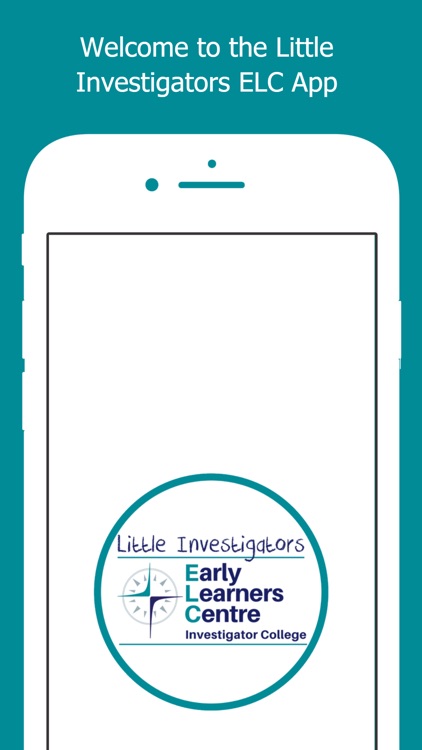 Little Investigators ELC