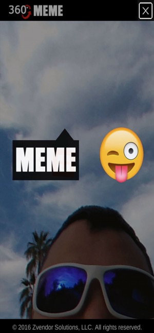 360 Meme Generator(圖5)-速報App