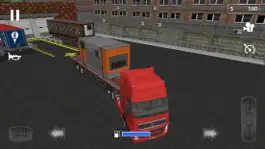 Game screenshot Cargo Transport Simulator hack