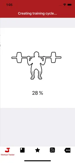 Game screenshot MuscleHack (Mark McManus) apk
