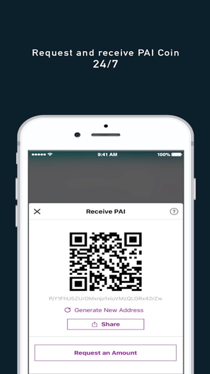 PAI Up Wallet screenshot-4