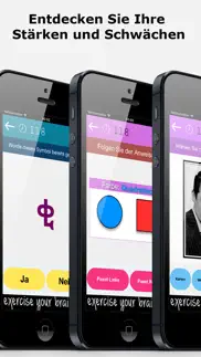 denkspiele pro iphone bildschirmfoto 4