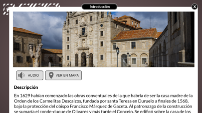 Screenshot #3 pour Iglesia de Santa Teresa