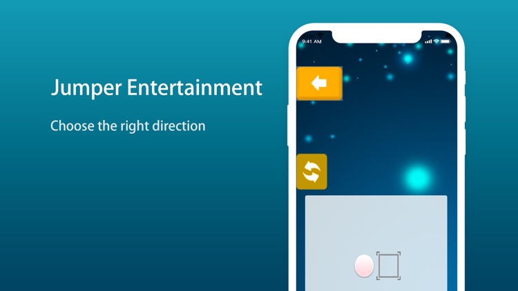 Jumper Entertainment-checkers screenshot-3