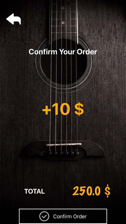 SofaMusic screenshot-8